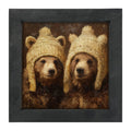Framed Art
