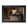 Framed Art