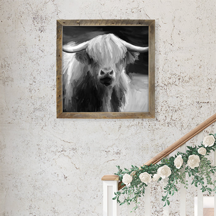 Highland Cow