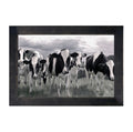 Framed Art