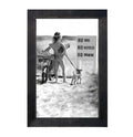 Framed Art