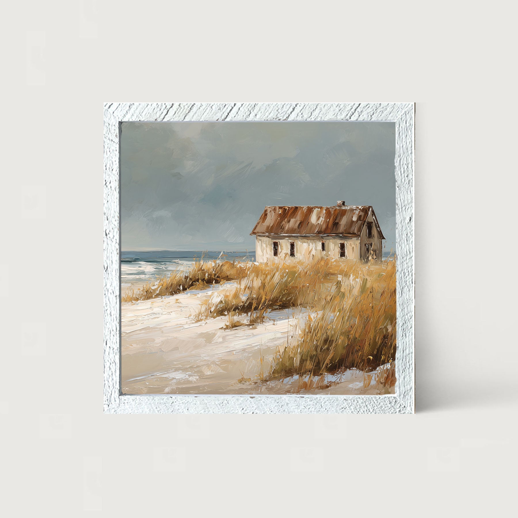 Ocean Island - Cottage