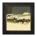 Framed Art