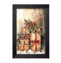 Framed Art