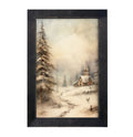 Framed Art