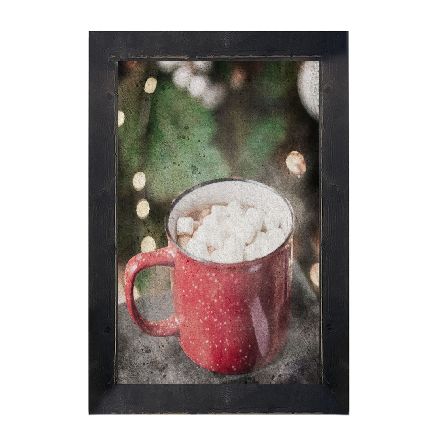 Hot cocoa