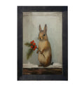 Framed Art