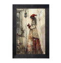 Framed Art