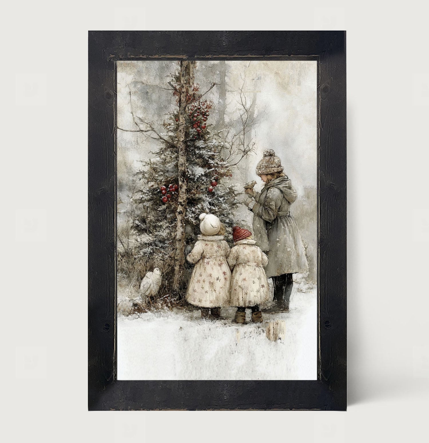 Winter's Children