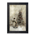 Framed Art