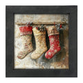 Framed Art