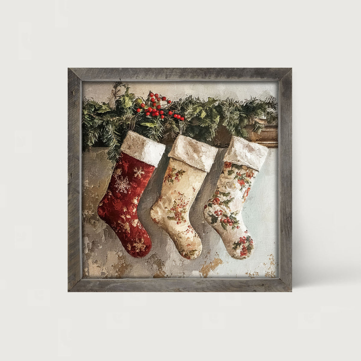 Christmas Stockings