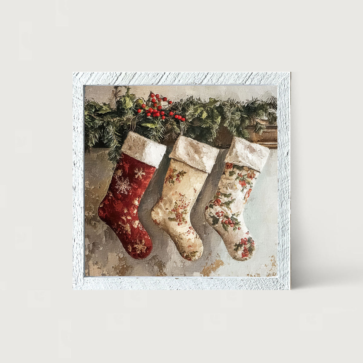 Christmas Stockings