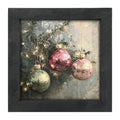 Framed Art