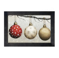 Framed Art