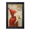 Framed Art