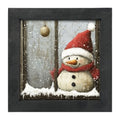Framed Art