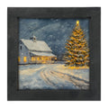 Framed Art