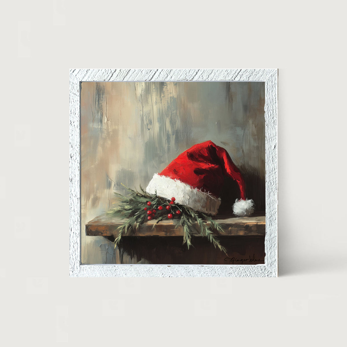 Santa's Hat