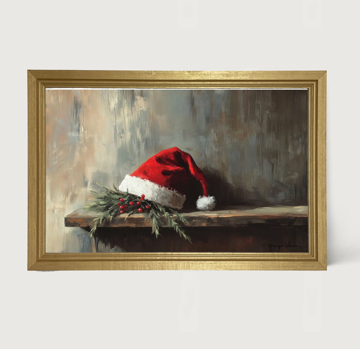 Santa's Hat