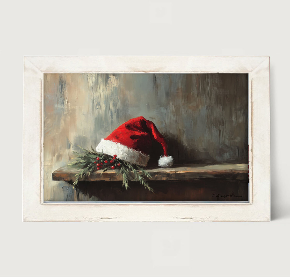 Santa's Hat