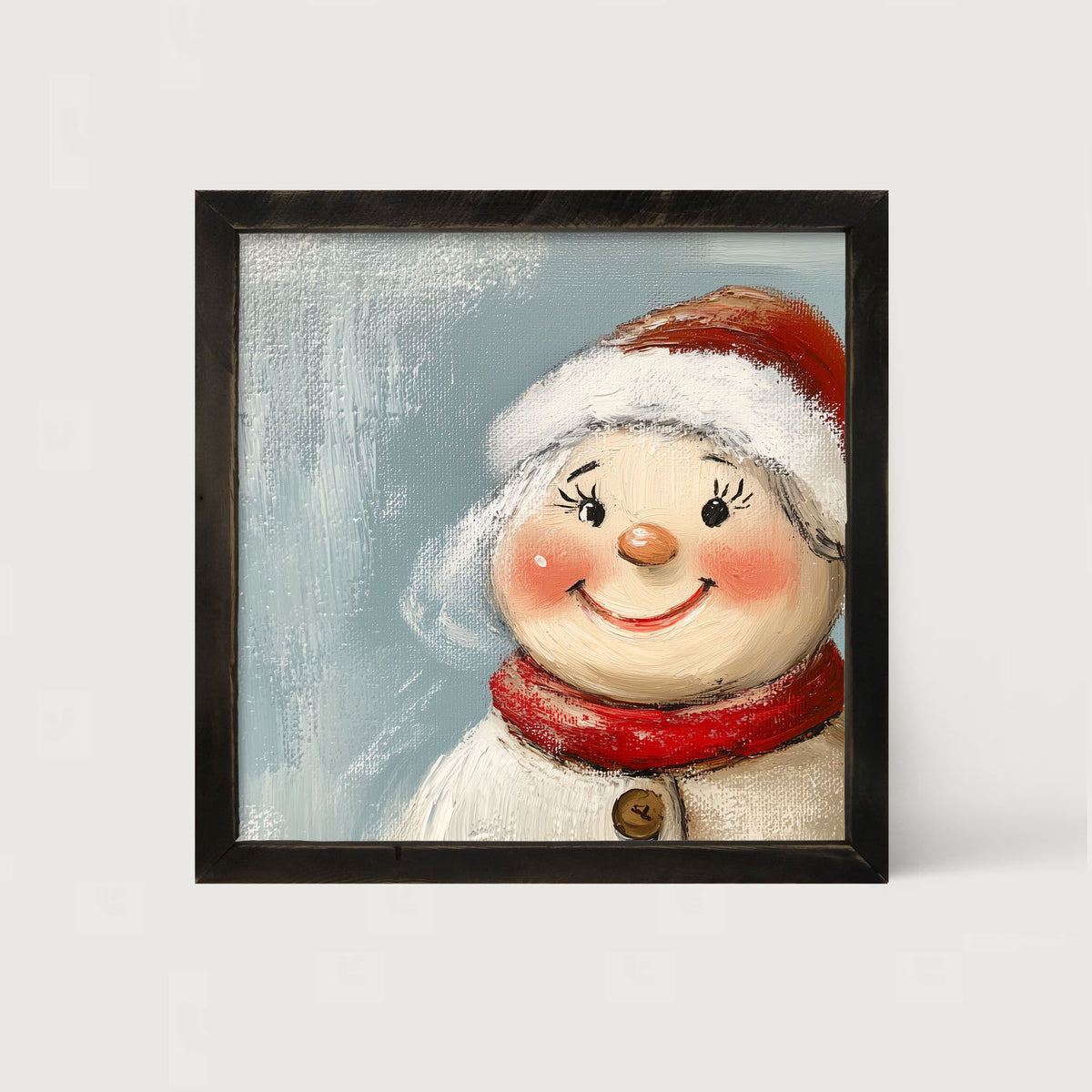 Mrs. Claus