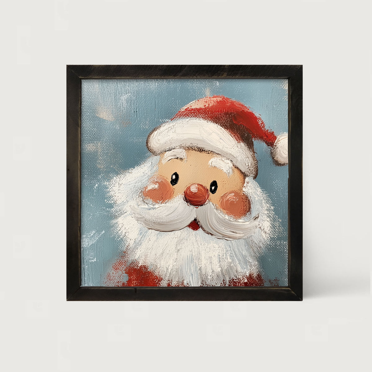 Mr. Claus