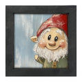 Framed Art