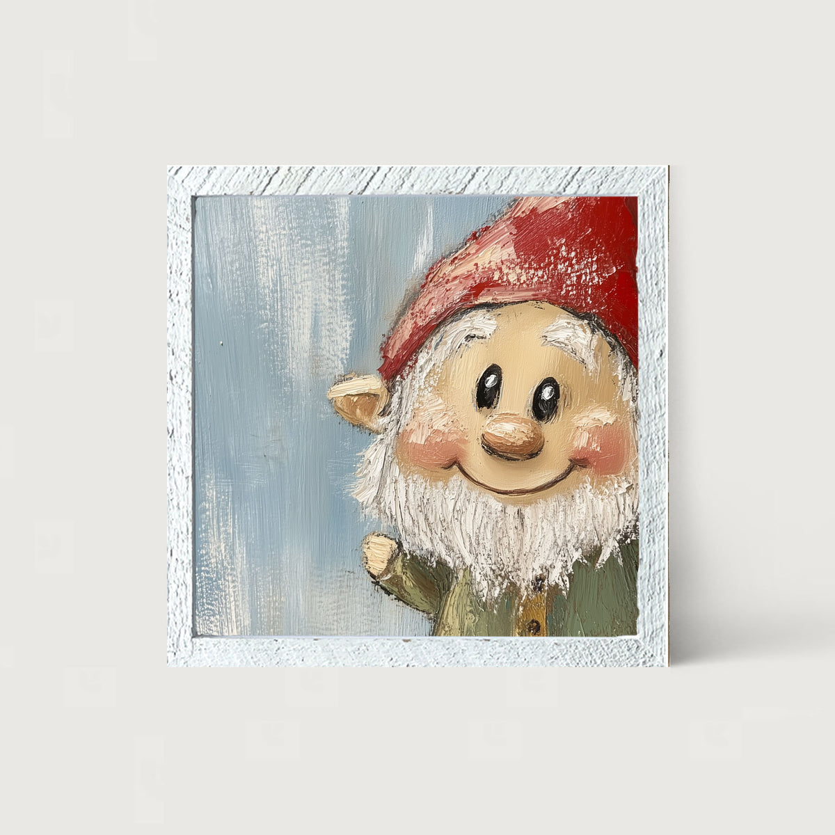 Santa's Helper