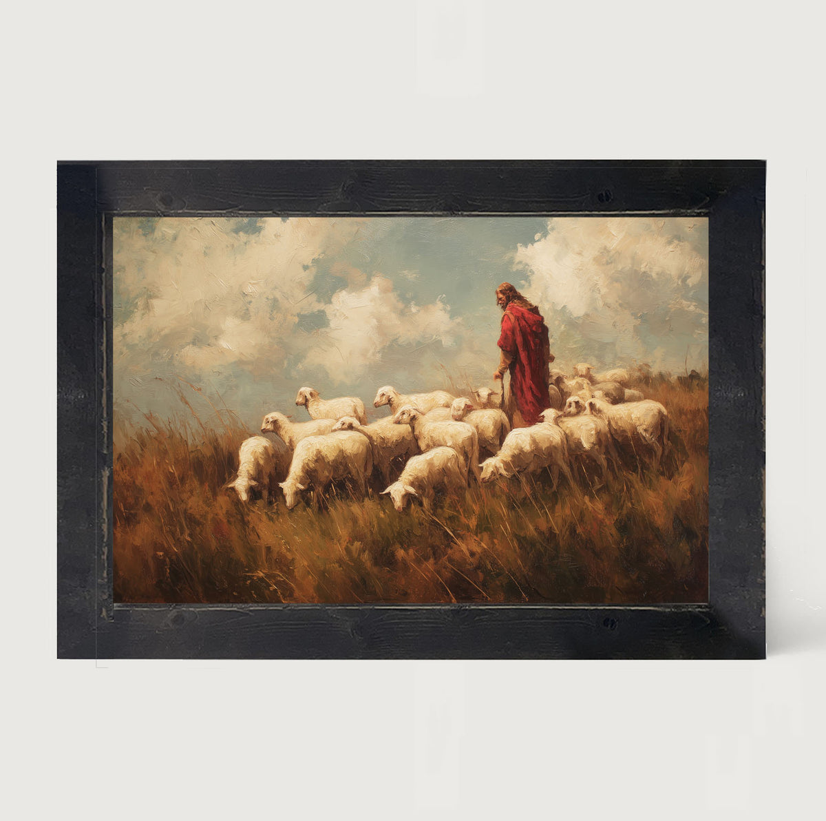 The Shepherd
