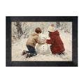 Framed Art