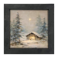 Framed Art