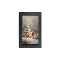 Framed Art