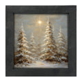Framed Art