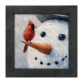 Framed Art