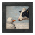 Framed Art