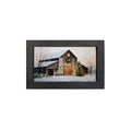 Framed Art