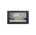 Framed Art