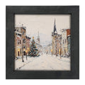 Framed Art