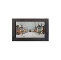 Framed Art