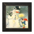 Framed Art