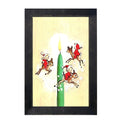 Framed Art