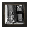 Framed Art