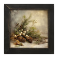 Framed Art