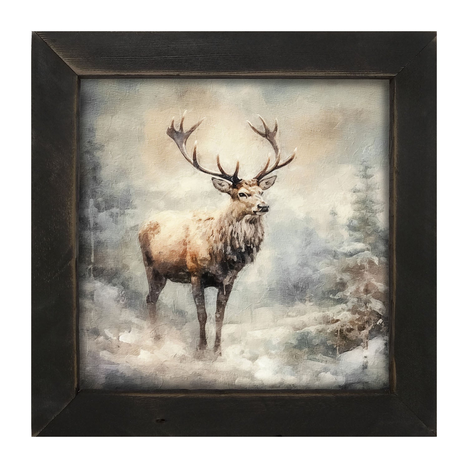 Elk