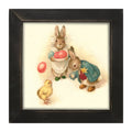 Framed Art