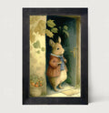 Framed Art