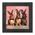 Framed Art