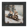 Framed Art