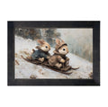 Framed Art